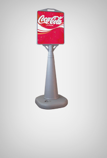 Vacu Display B