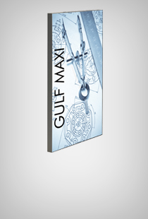 Gulf Frame einseitig
