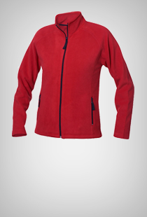 Fleecejacke Theresa