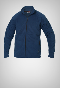 Fleecejacke Tyrone