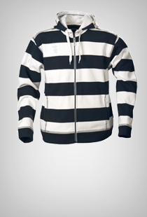 Kapuzensweater Prescott
