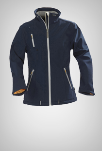 Softshelljacke Savannah