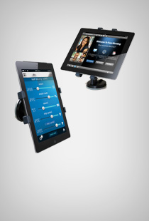 tablet halter pad univers