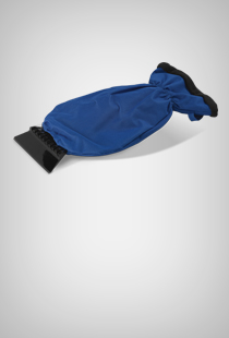 Eiskratzer Handschuh