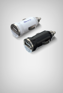 USB Ladegert