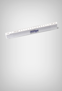 Zollstock, 2 Meter