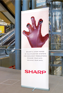Banner Displays
