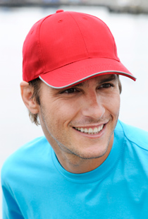 Caps