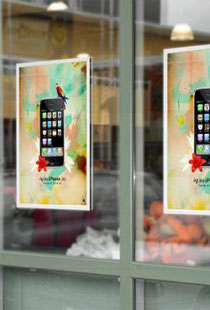 Plakatprsentation