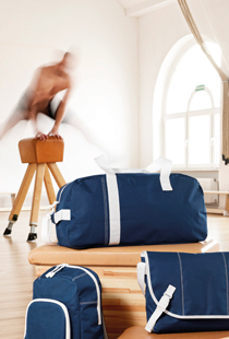 Sport & Reisetaschen