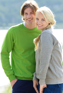 Sweatshirts
