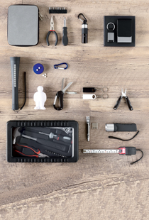 Premiums & Tools