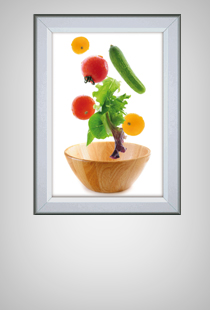 Security Frames