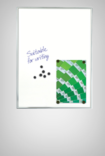 Whiteboard Magnetic