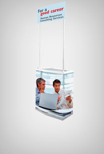 Promo Counter
