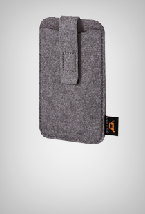 Smartphone-Hlle Modul 2