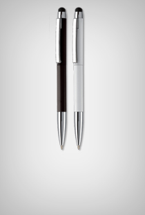 Touch Screen Pen Sienna
