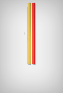 Zimmermannsbleistift