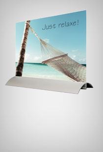 SwingWing Horizontal