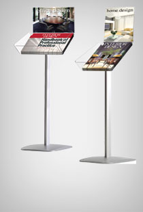 Expo mit Info-Top