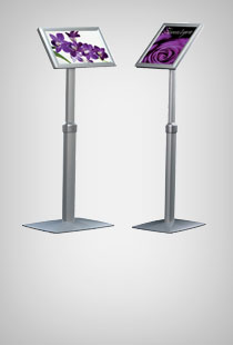 Adjustable Menuboard Flex