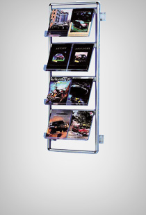 Info-Line Wall