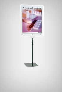 Flex Plastic Frame 