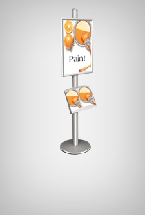 Multi Stand 1 einseitig 