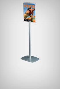 Mini Multistand 1 einseitig