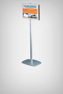 Mini Multistand 2 doppelseitig
