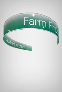 Fit-Frame duo 50 mm