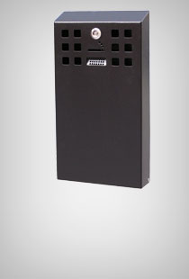 Cigarette Square