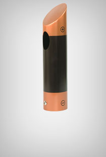 Battery Waste Dispenser