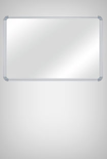 Glasboard 