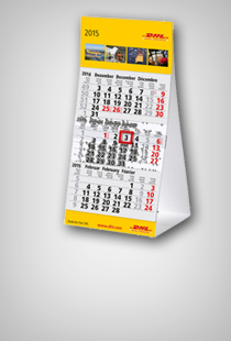 Tischkalender 