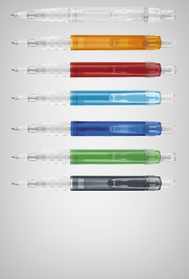 Big pen icy