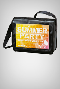 DisplayBag Querformat