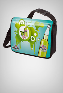 FlapBag Modul 1 Querformat