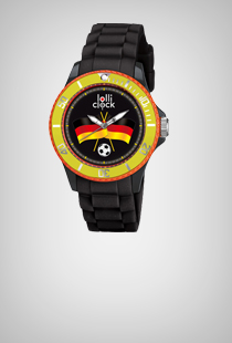 Armbanduhr Lolliclock WM