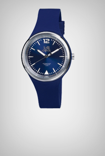 Armbanduhr LolliclockEvolution