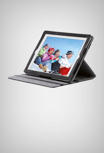 Tablet-PC Hlle 
