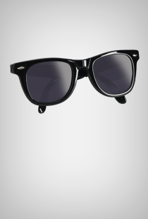 Sonnenbrille Audrey