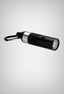 Taschenlampe 