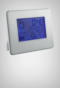 Wetterstation 